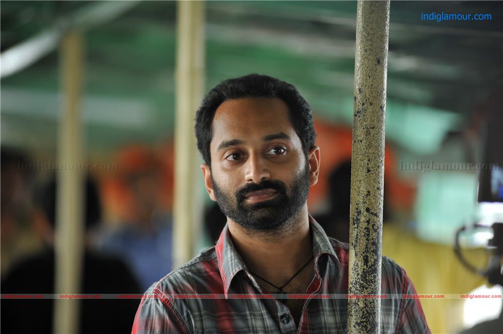 Annayum Rasoolum Movie hd photo