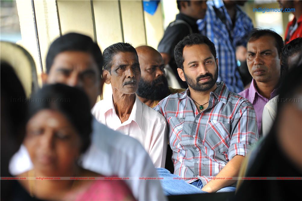 Annayum Rasoolum Movie hd photo