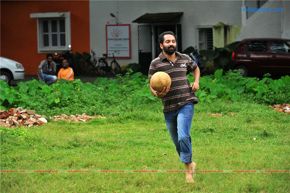 Annayum Rasoolum Movie hd photo