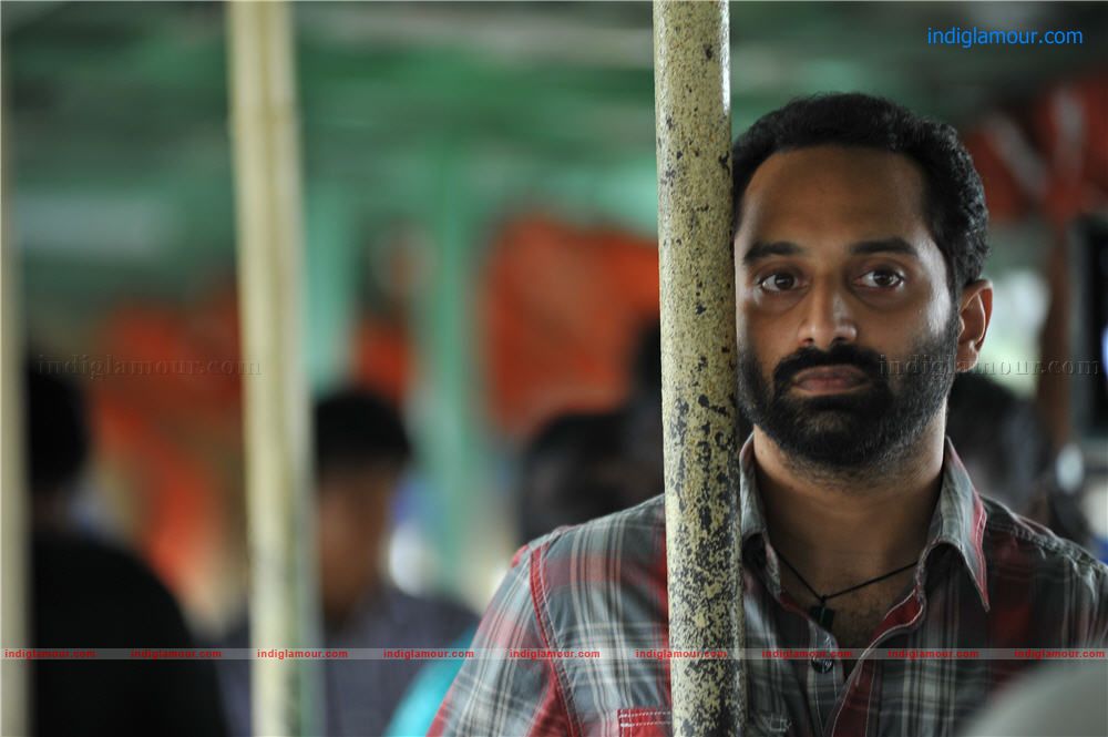 Annayum Rasoolum Movie hd photo