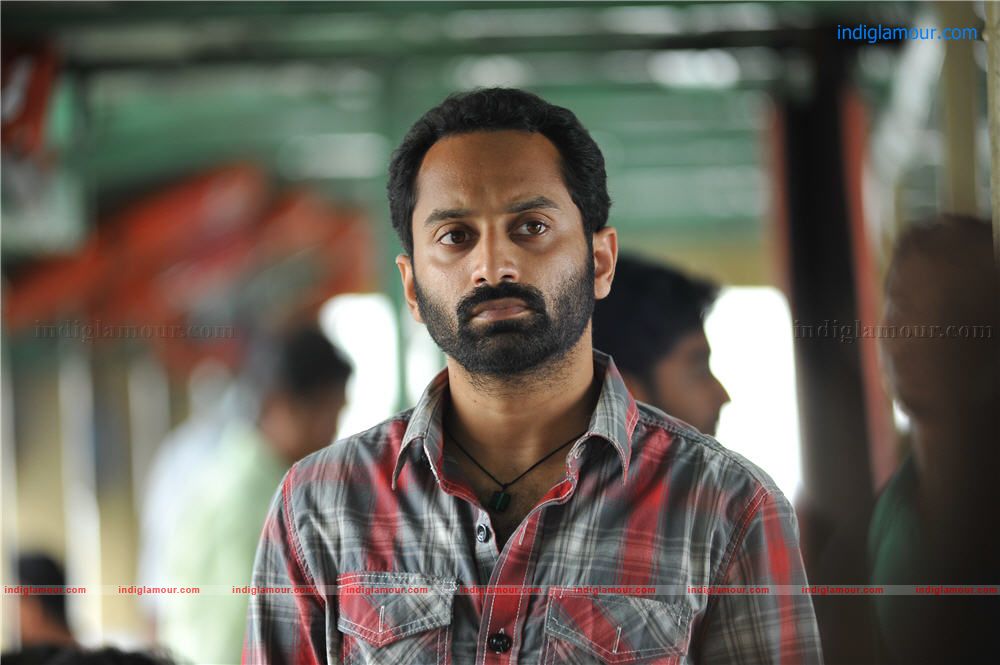 Annayum Rasoolum Movie hd photo