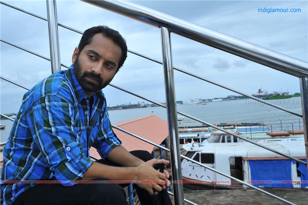 Annayum Rasoolum Movie hd photo