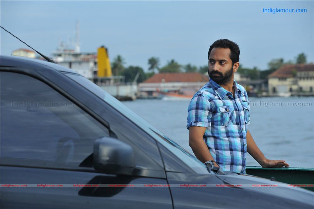 Annayum Rasoolum Movie hd photo