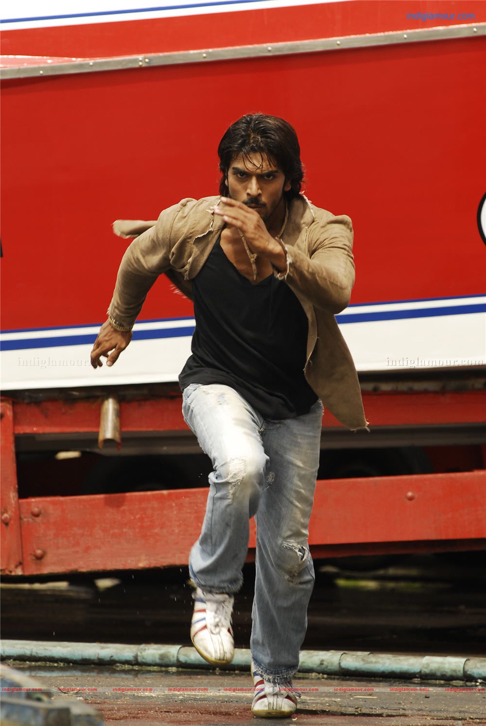 Cheetah Movie hd photo