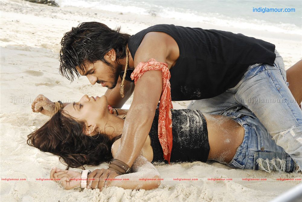 Cheetah Movie hd photo