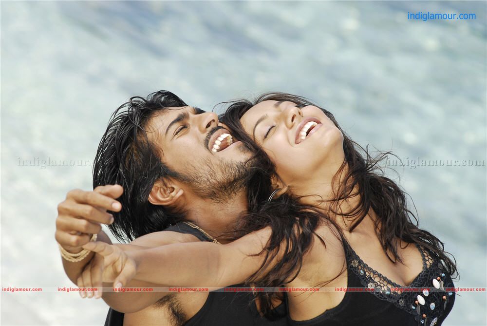 Cheetah Movie hd photo