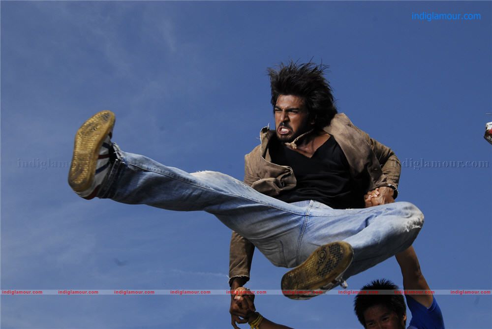 Cheetah Movie hd photo