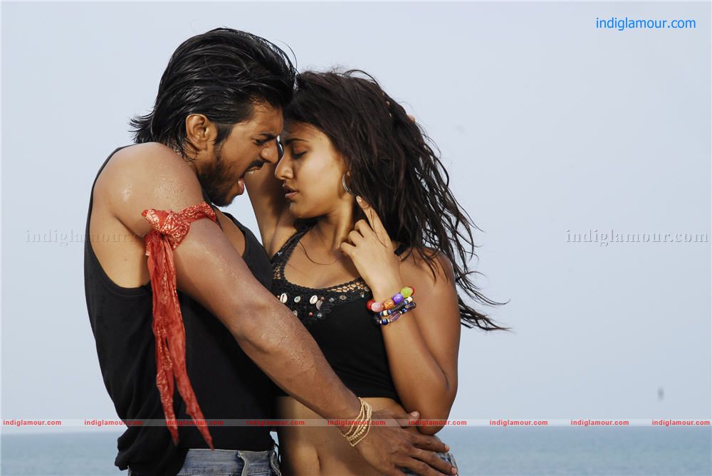 Cheetah Movie hd photo
