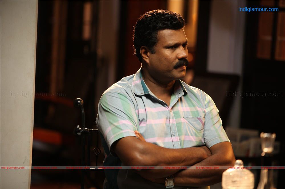 Face to face Movie hd photo