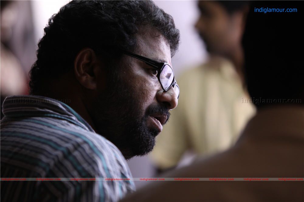 Face to face Movie hd photo
