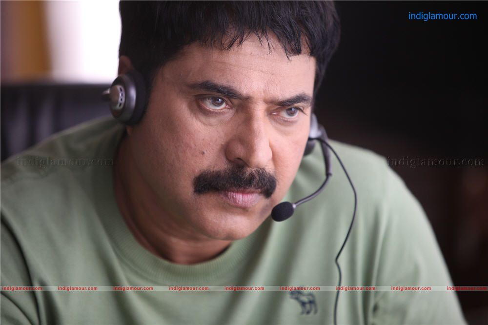 Face to face Movie hd photo