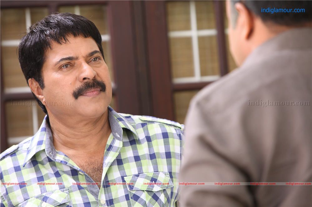 Face to face Movie hd photo