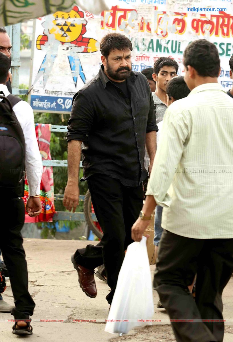 Karmayodha Movie hd photo