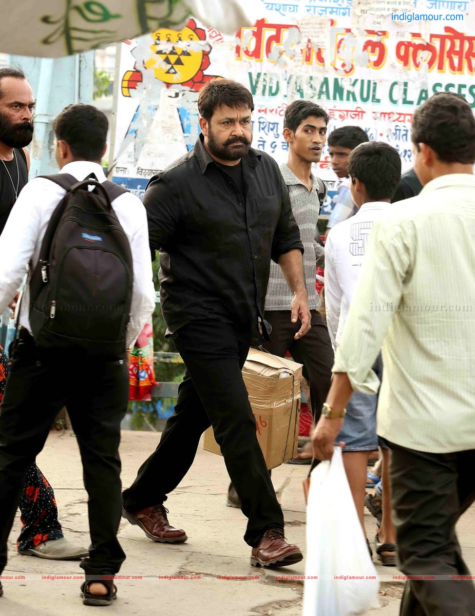 Karmayodha Movie hd photo