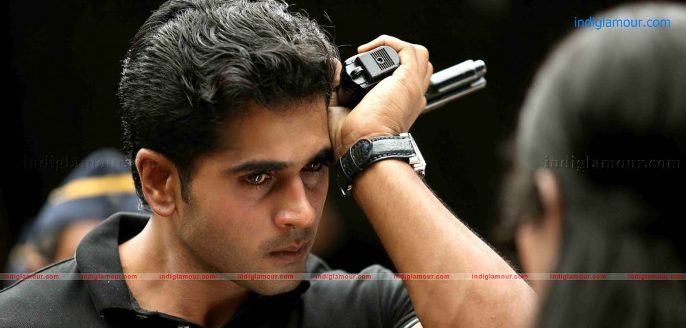 Karmayodha Movie hd photo