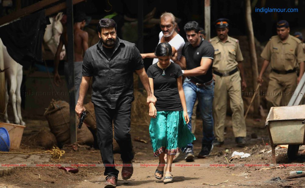 Karmayodha Movie hd photo