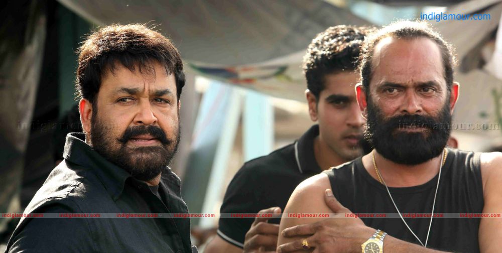Karmayodha Movie hd photo