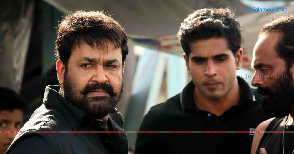 Karmayodha Movie hd photo