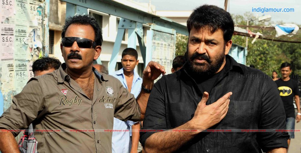 Karmayodha Movie hd photo