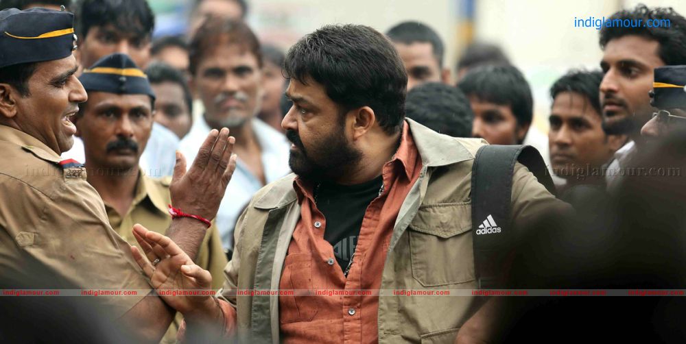 Karmayodha Movie hd photo