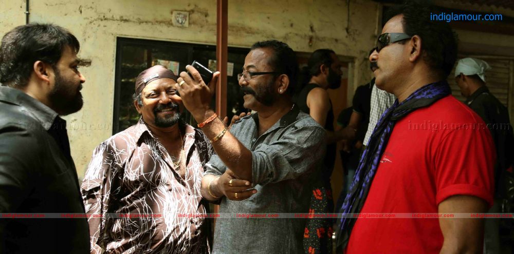 Karmayodha Movie hd photo