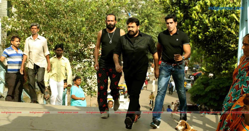 Karmayodha Movie hd photo