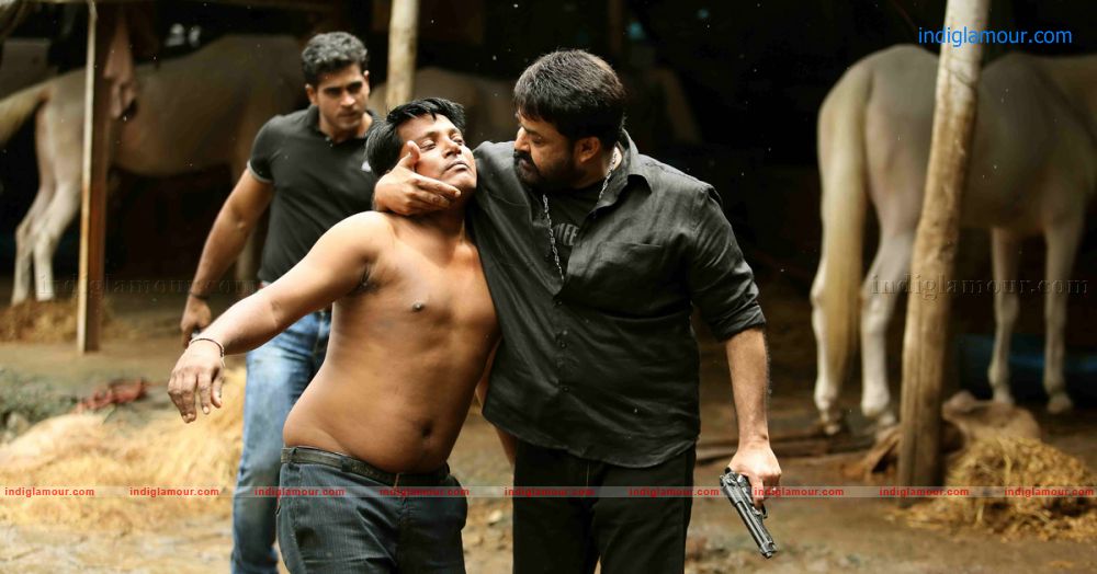 Karmayodha Movie hd photo