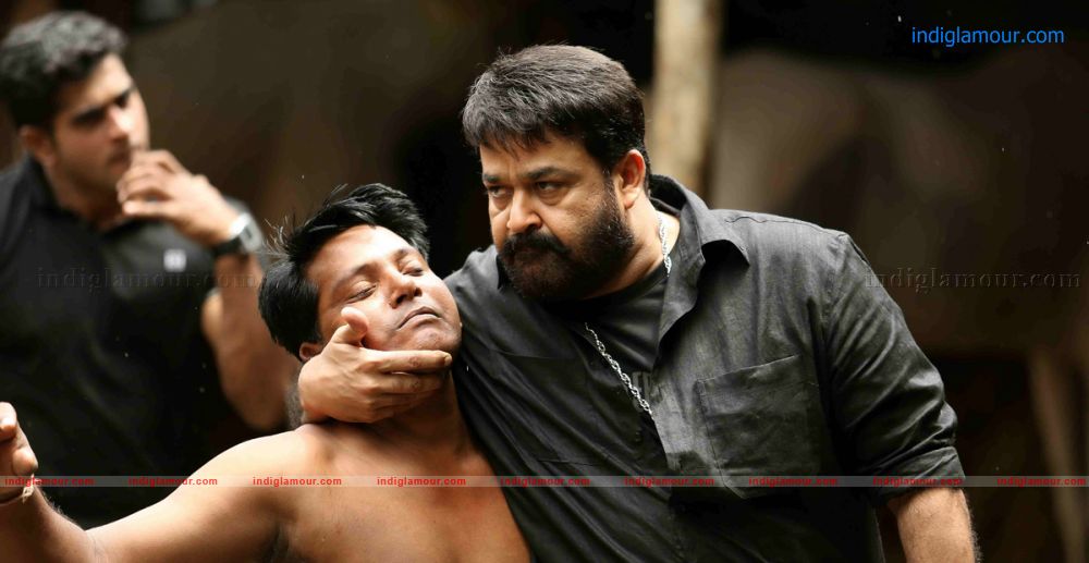 Karmayodha Movie hd photo