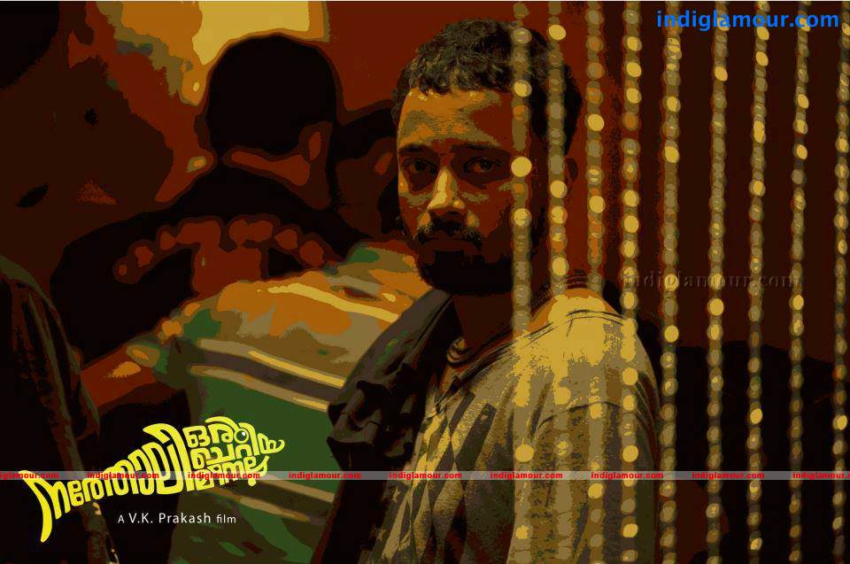 Natholi Oru Cheriya Meenalla Movie hd photo