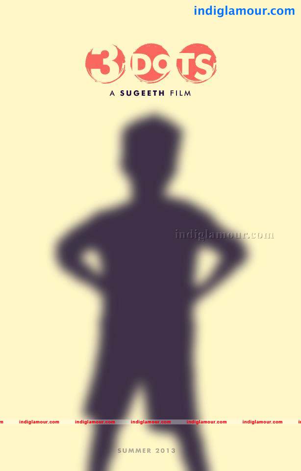 3 DOTs Movie hd photo