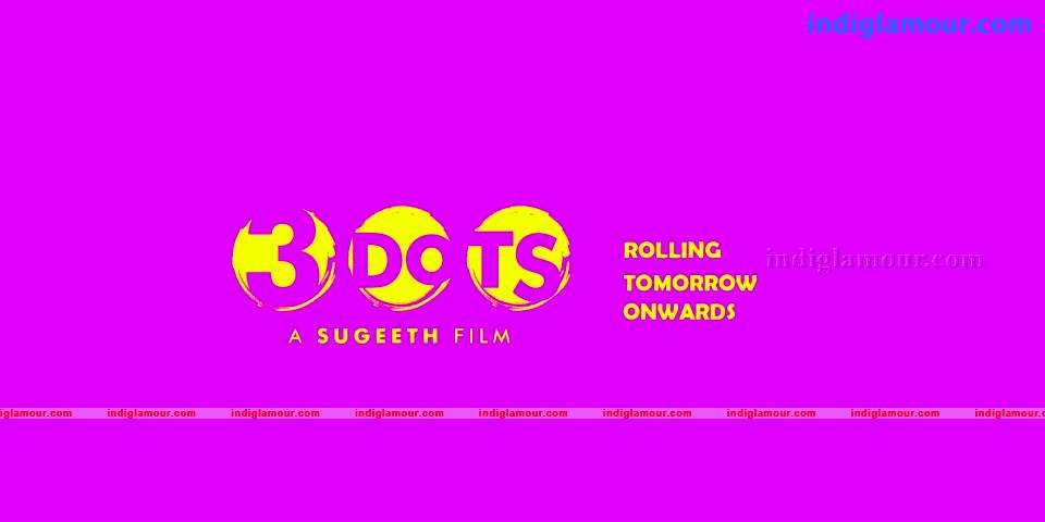 3 DOTs Movie hd photo