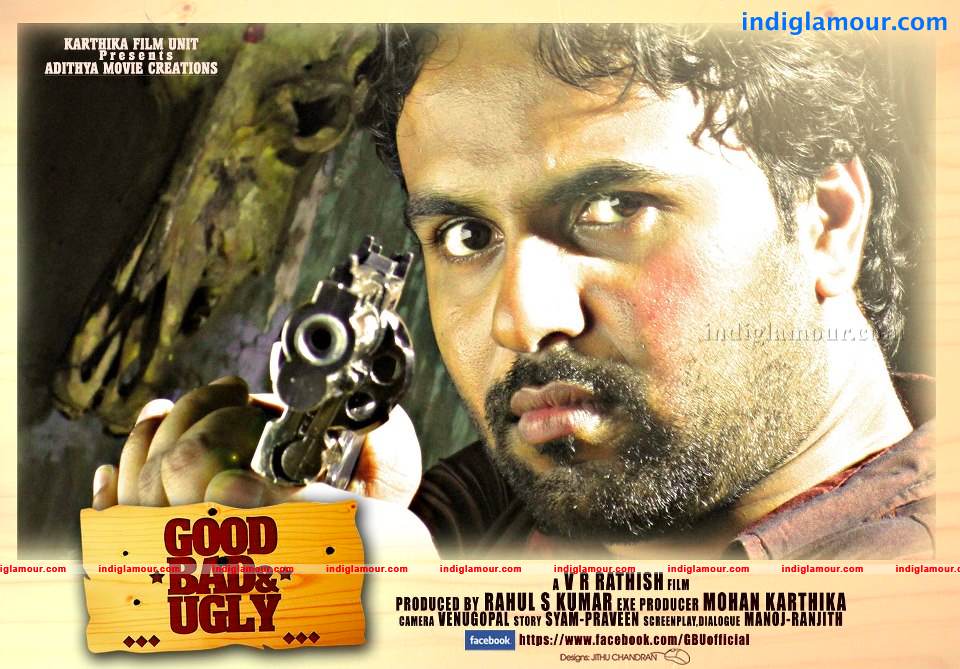 Good Bad And Ugly Movie hd photo