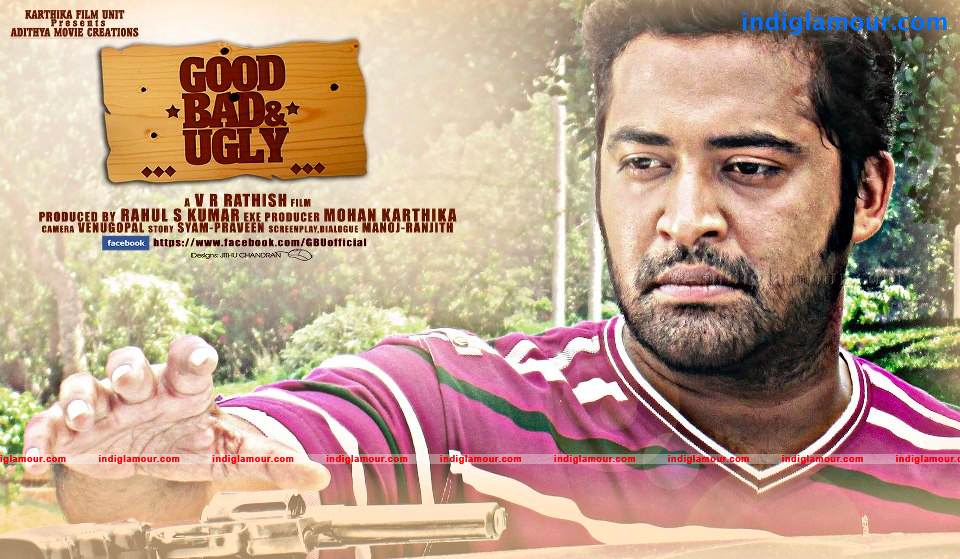 Good Bad And Ugly Movie hd photo