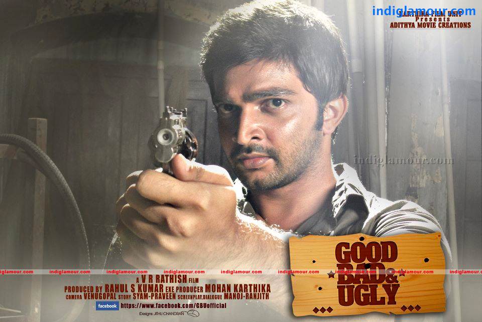 Good Bad And Ugly Movie hd photo