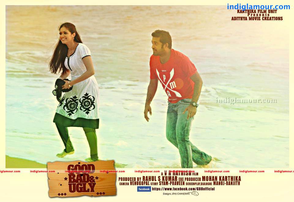 Good Bad And Ugly Movie hd photo