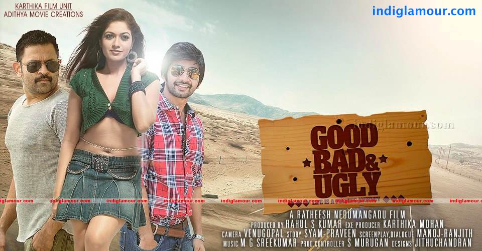 Good Bad And Ugly Movie hd photo