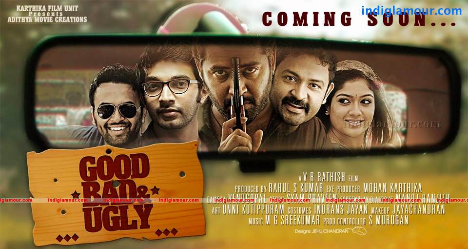 Good Bad And Ugly Movie hd photo