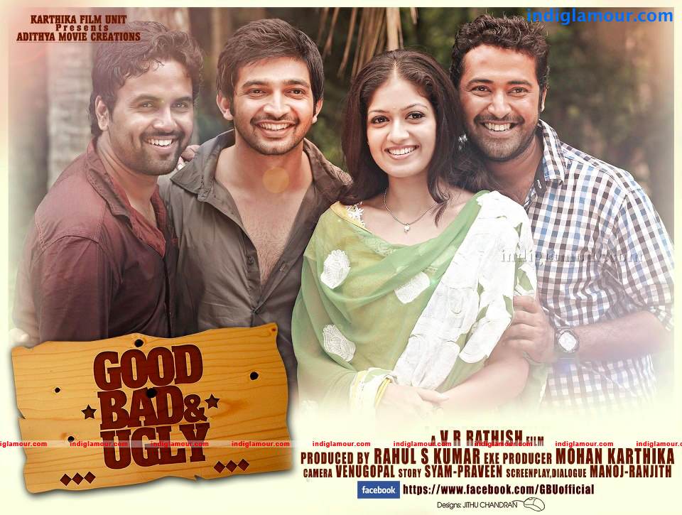 Good Bad And Ugly Movie hd photo