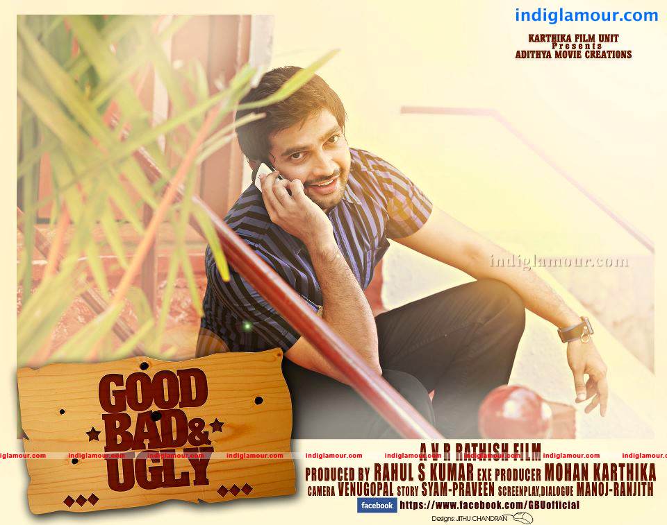 Good Bad And Ugly Movie hd photo