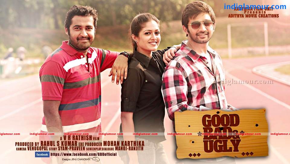 Good Bad And Ugly Movie hd photo