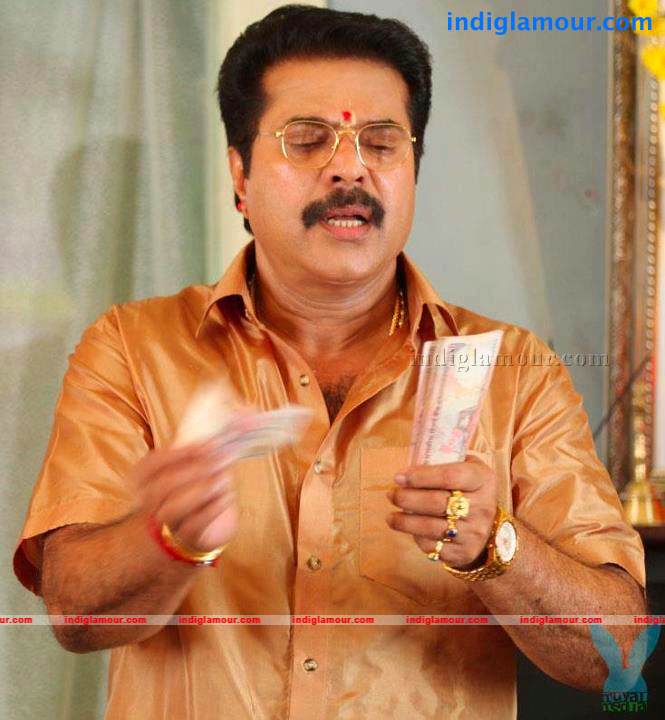 Kammath And Kammath  Movie hd photo