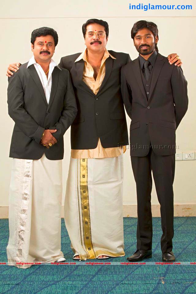 Kammath And Kammath  Movie hd photo