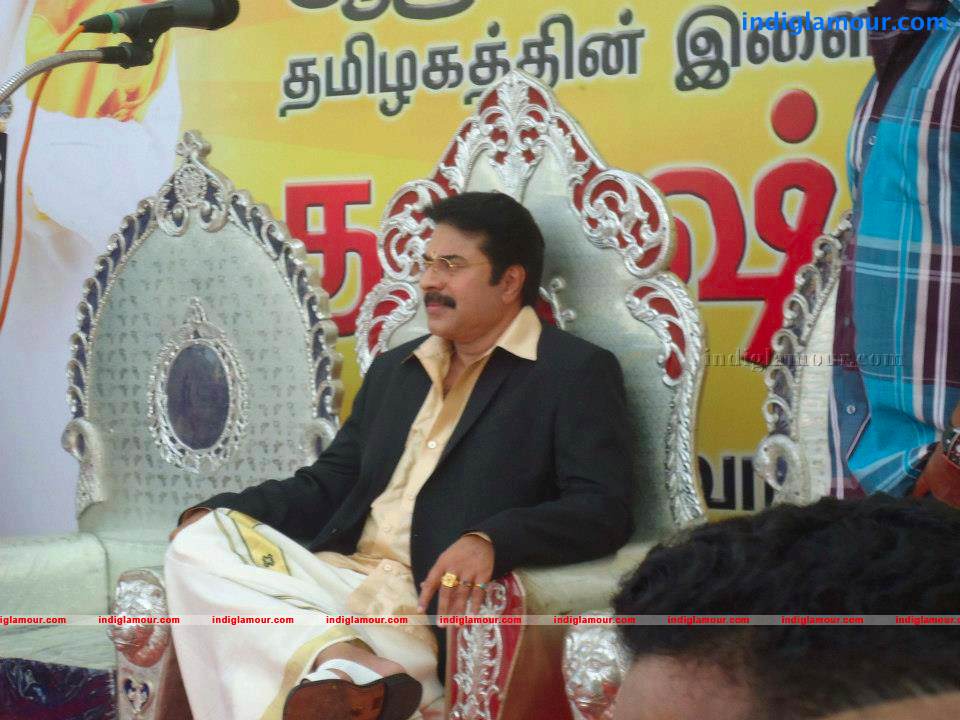 Kammath And Kammath  Movie hd photo