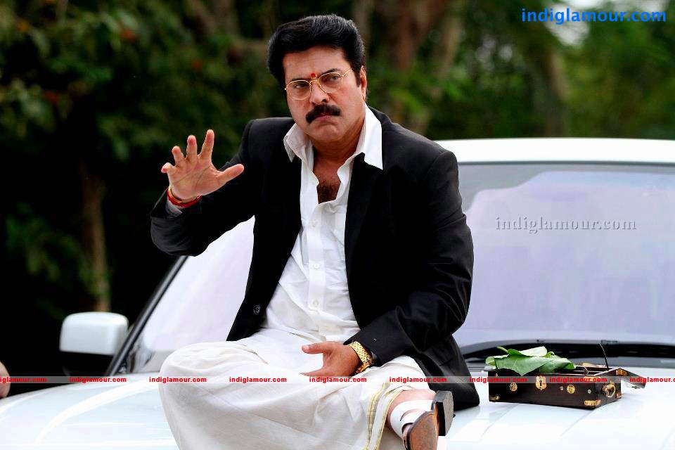 Kammath And Kammath  Movie hd photo