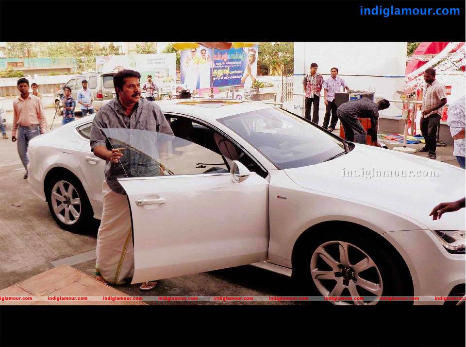 Kammath And Kammath  Movie hd photo