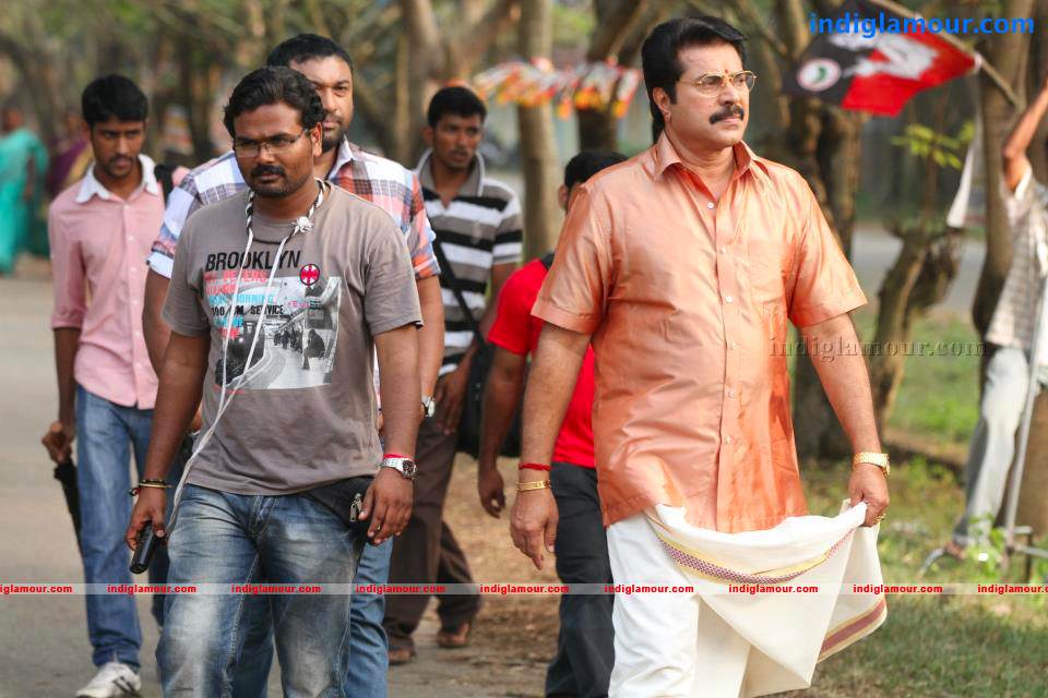 Kammath And Kammath  Movie hd photo