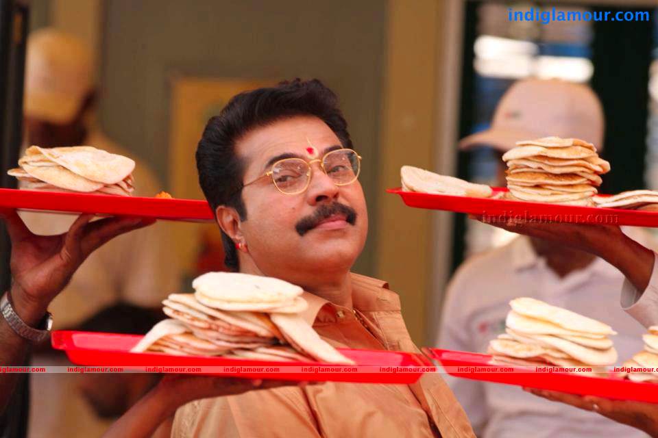 Kammath And Kammath  Movie hd photo