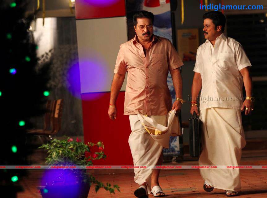 Kammath And Kammath  Movie hd photo