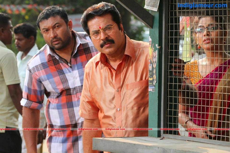 Kammath And Kammath  Movie hd photo