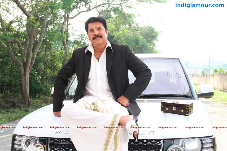 Kammath And Kammath  Movie hd photo